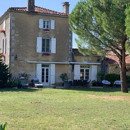 No5 Chambre D'Hotes Courcome Εξωτερικό φωτογραφία