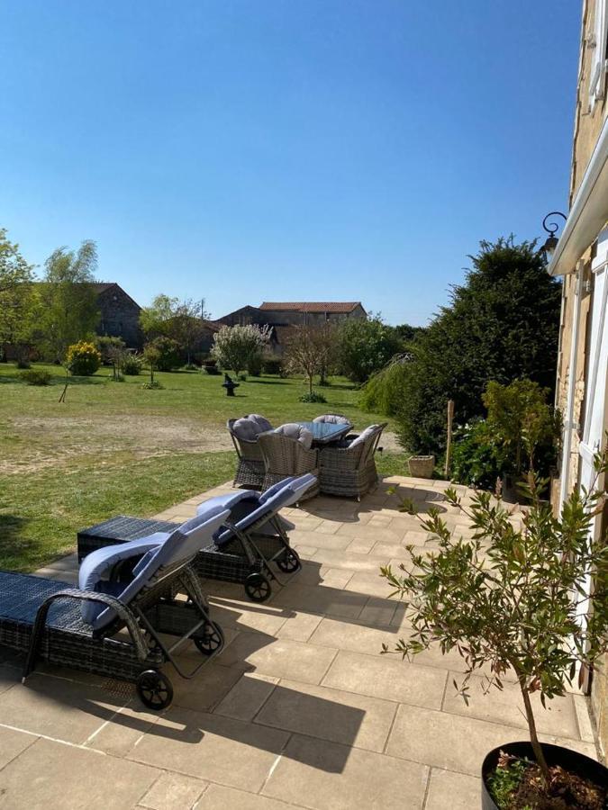 No5 Chambre D'Hotes Courcome Εξωτερικό φωτογραφία