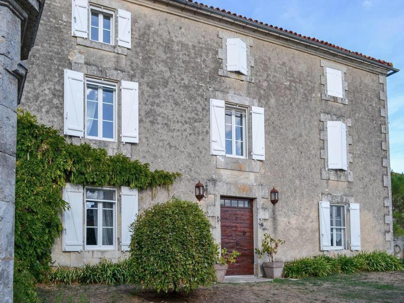 No5 Chambre D'Hotes Courcome Εξωτερικό φωτογραφία