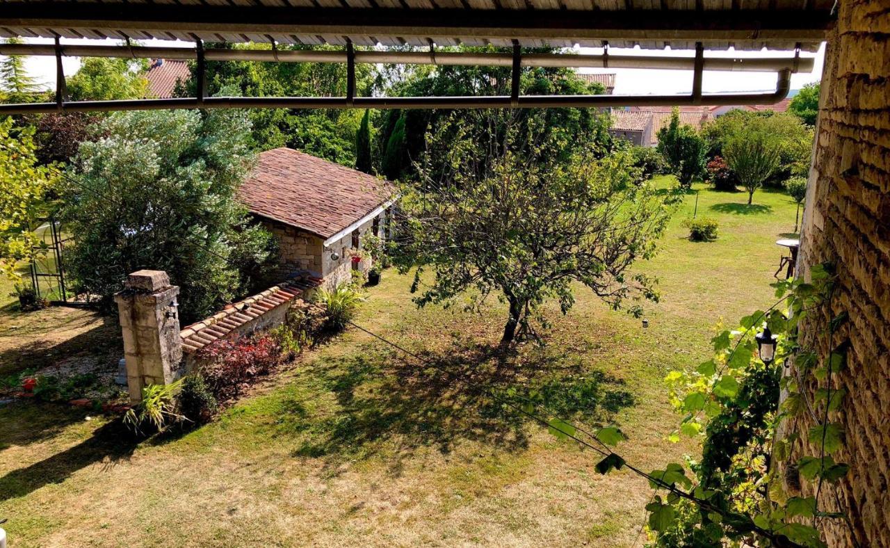 No5 Chambre D'Hotes Courcome Εξωτερικό φωτογραφία