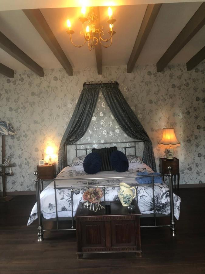 No5 Chambre D'Hotes Courcome Εξωτερικό φωτογραφία