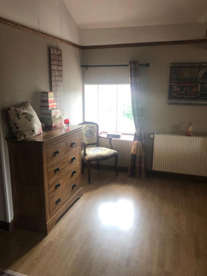 No5 Chambre D'Hotes Courcome Εξωτερικό φωτογραφία