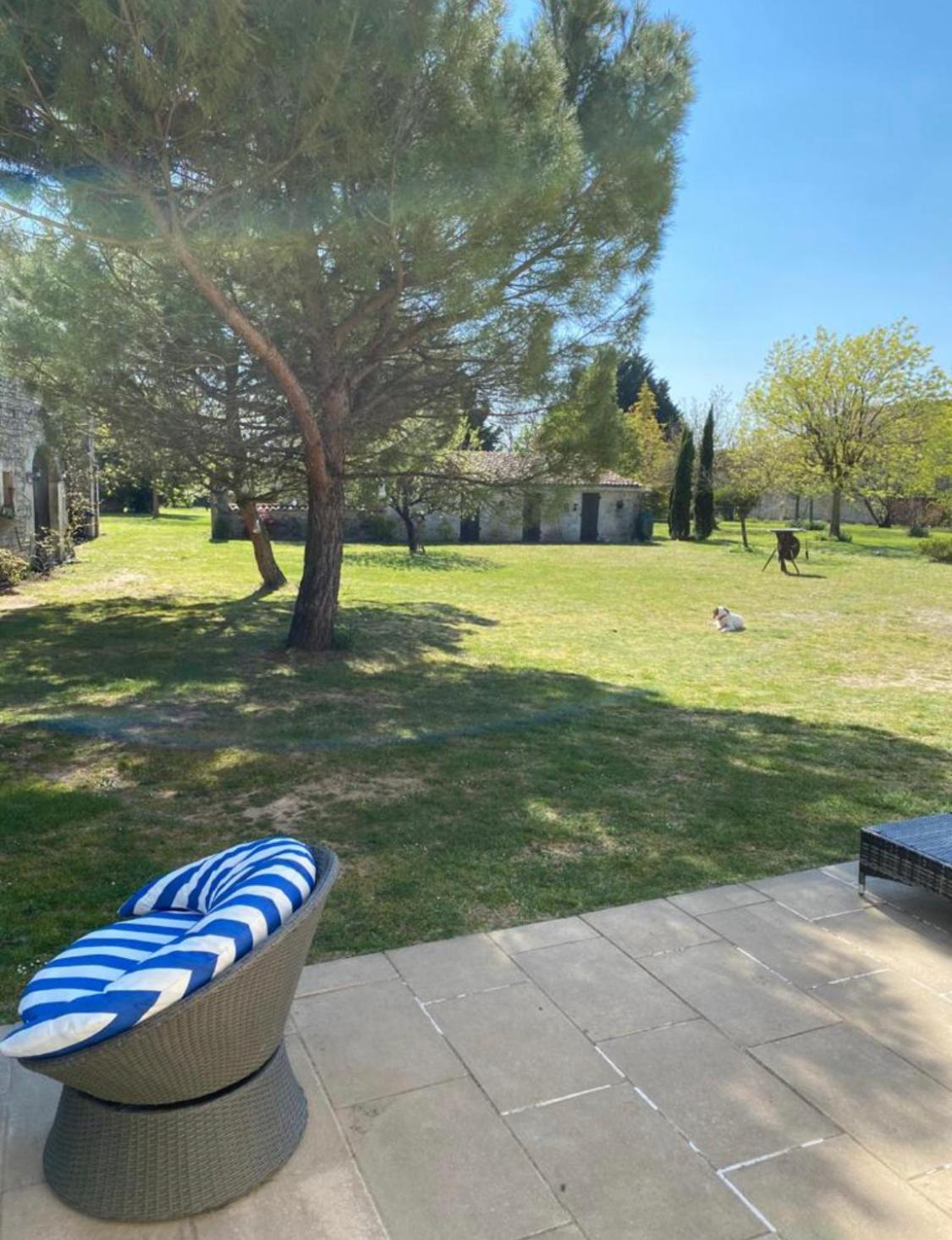 No5 Chambre D'Hotes Courcome Εξωτερικό φωτογραφία