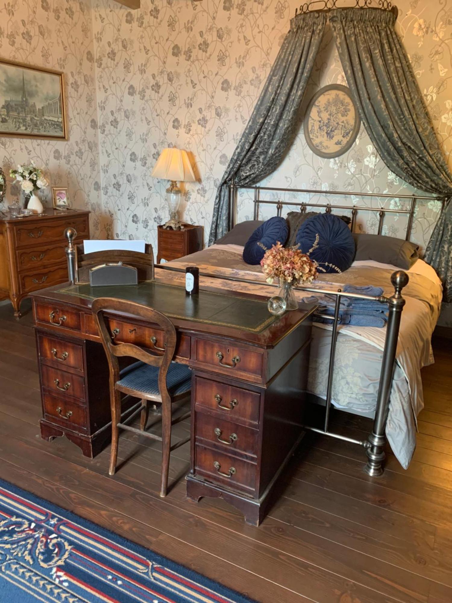 No5 Chambre D'Hotes Courcome Εξωτερικό φωτογραφία
